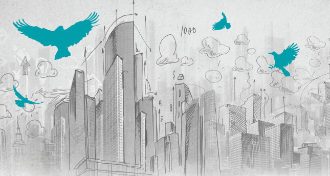 Çevremizde neler oluyor?