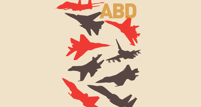 İnsansızlaştırılan ordu insanilikten de uzaklaşıyor