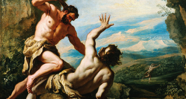 Kötülük nereden gelir?