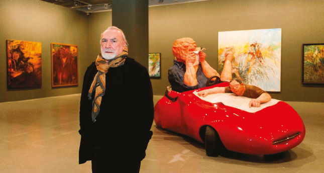 Haziran 2015 - Sergi Ajandası