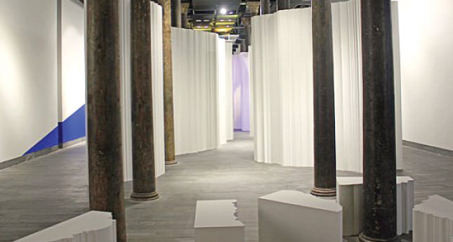 Neyran Turan - Boğaz