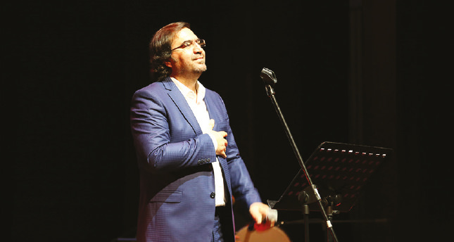 Haziran 2015 - Konser etkinlikleri