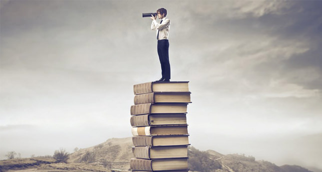 Bir kitap da sen gönder!