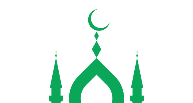 Afrika’da mescit imarı