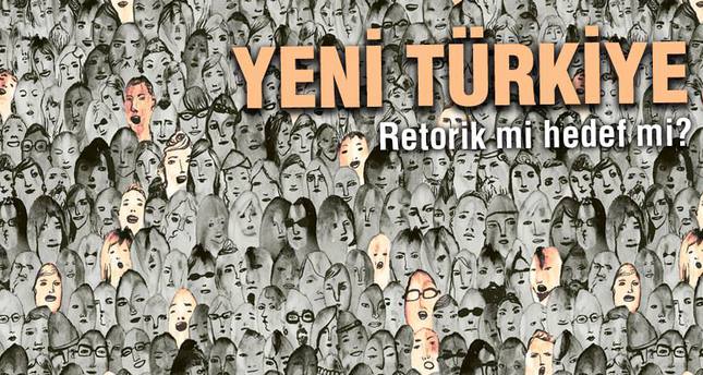 Yeni Türkiye dosyası