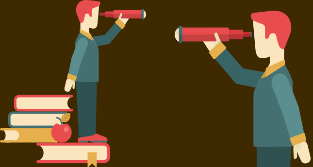 Sakarya Ortaokulu’na kitap desteği