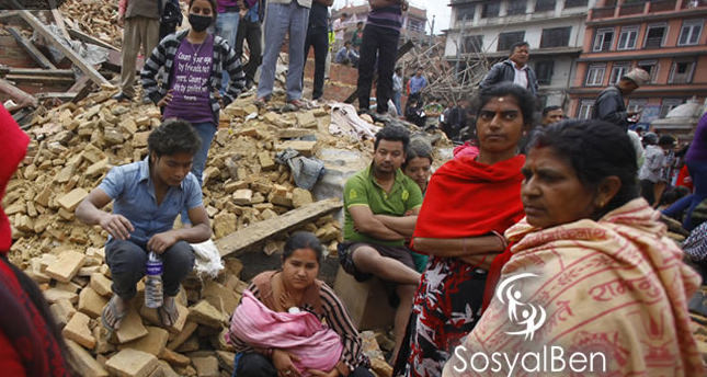 SosyalBen destekçi arıyor!