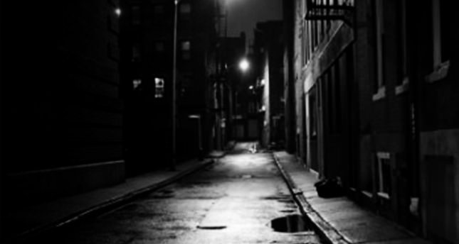 İstanbul evsizler evi