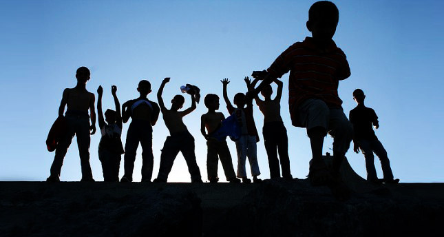 Davetiyeniz ile ‘umut olun