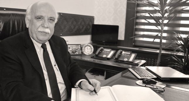 Ne yaptığımızı ve ne yapacağımızı gayet iyi biliyoruz