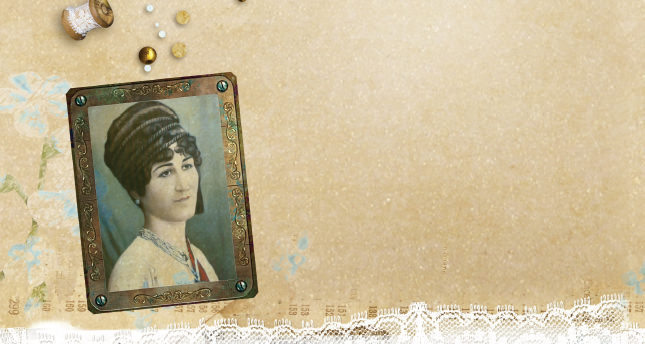 Saraylı bir feminist: Ulviye Mevlan Civelek