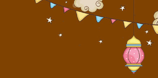 Ramazan ‘rahmet’ ayıdır. Rahmetin içinde ol!