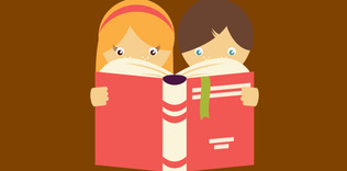 İçeride çocuk var