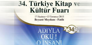 Temmuz-Ağustos 2015 | Fuar Ajandası