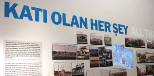 Temmuz-Ağustos 2015 | Sergi Ajandası