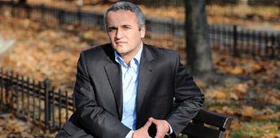 Temmuz-Ağustos 2015 | Söyleşi Ajandası