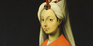 İki camiye vurulan tek bir aşkın damgası