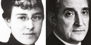 António de Oliveira Salazar- Felismina de Oliveira