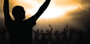 Makbul vatandaş yaratma projesi: Evanjelizm