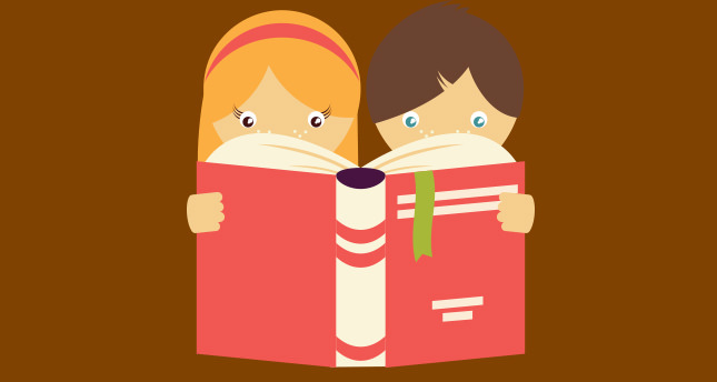 İçeride çocuk var