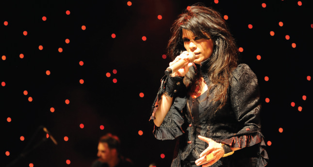 Temmuz-Ağustos 2015 | Konser Ajandası