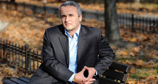 Temmuz-Ağustos 2015 | Söyleşi Ajandası