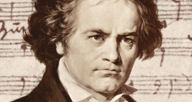 Für Elise ve diğerleri