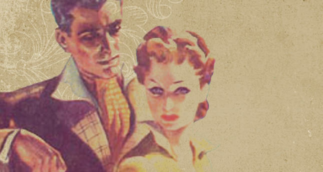 Aşkın romanını yazsak yeniden toplumsal gerçekleri sel alır gider