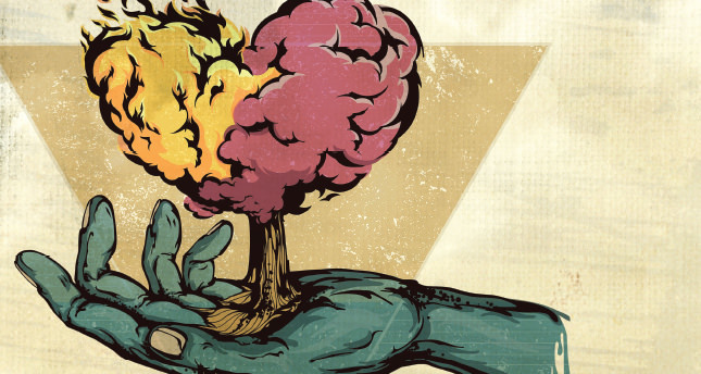 Aşkın seri üretimi