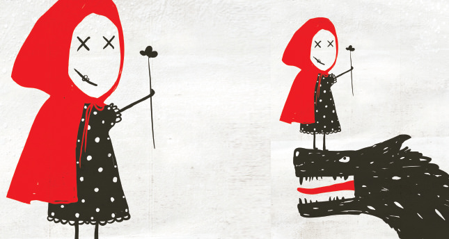 Bir de bizim penceremizden bakın…