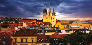 Zagreb