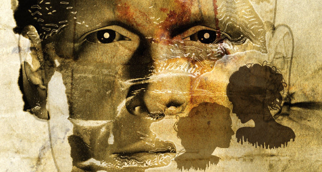 İki ile üç arasında