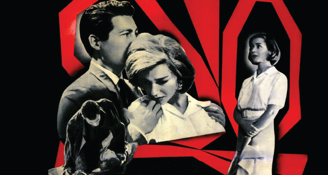 Aşk, senin adın Hiroşima