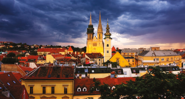 Zagreb