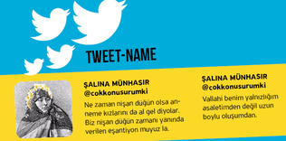 Temmuz-Ağustos 2015 | Tweet-Name