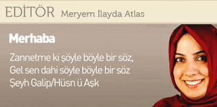 Temmuz-Ağustos 2015 | Editör Yazısı