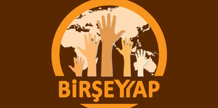 #SendeBirşeyyap!