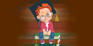 Somalı çocuklar için kitap