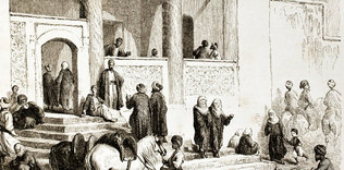 Muhacirlerin vatanı: Türkiye