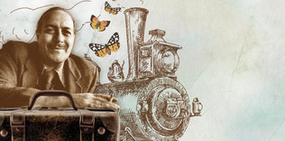 Takrir-i Sükûn’dan İkinci Yeni’ye Göç: Cemal Süreya