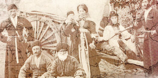 Bilinmeyene yolculuk