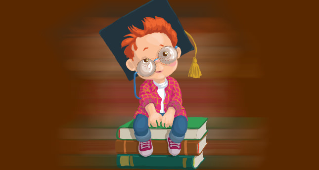 Somalı çocuklar için kitap