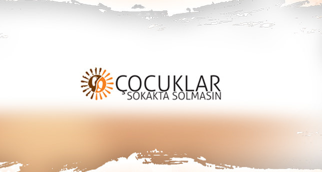 Çocuklar sokakta solmasın