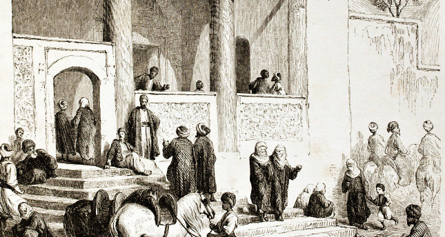 Muhacirlerin vatanı: Türkiye