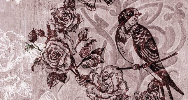 Perçem’in hikâyesi