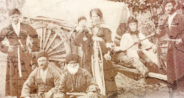 Bilinmeyene yolculuk