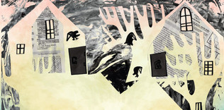 Silinmeyen hatıralar