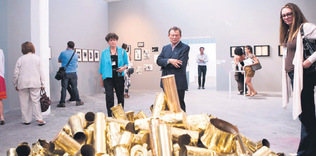 Eylül 2015 - Sanat Sepet Servisi