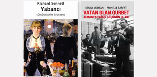 Gurbet vatan olur mu?