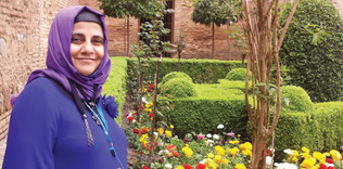 Sahip değil emanetçi olmak